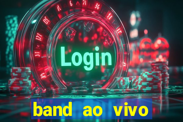 band ao vivo gratis multicanais