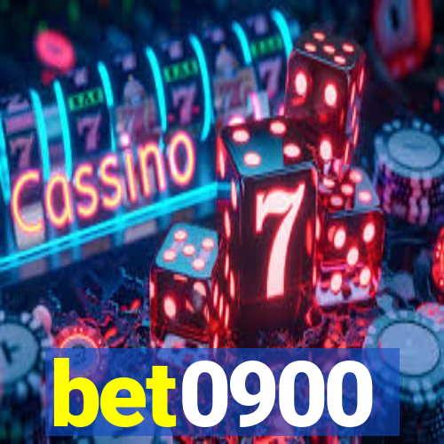 bet0900