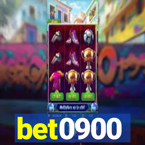 bet0900