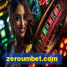 zeroumbet.com