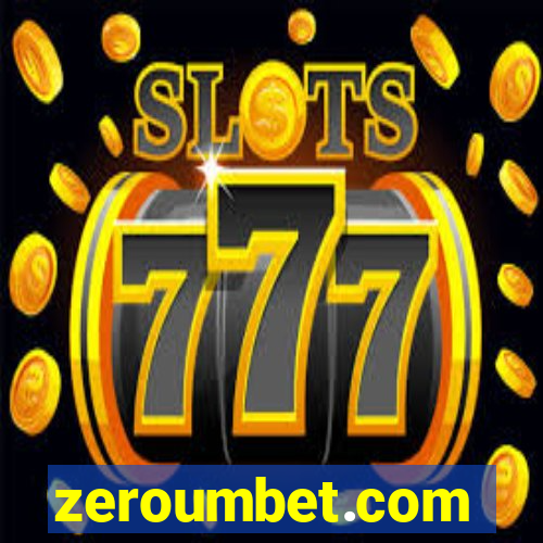 zeroumbet.com