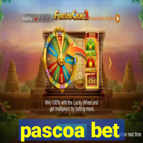 pascoa bet