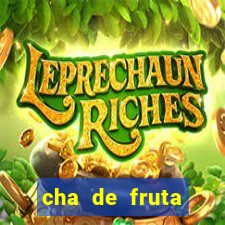 cha de fruta estrela stardew valley id stardew valley