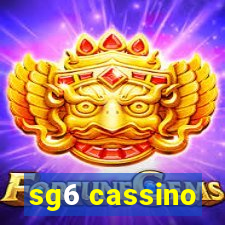 sg6 cassino