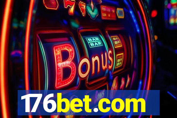 176bet.com