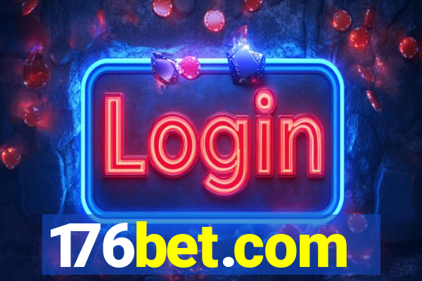 176bet.com