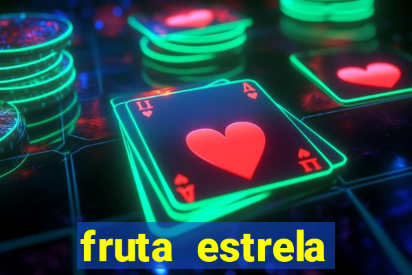 fruta estrela stardew valley id