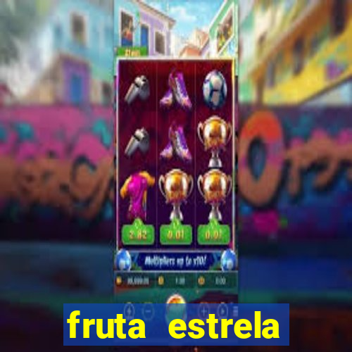 fruta estrela stardew valley id