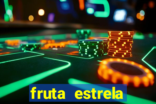 fruta estrela stardew valley id