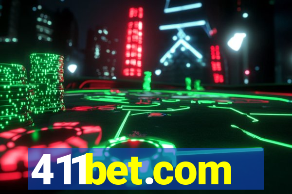 411bet.com