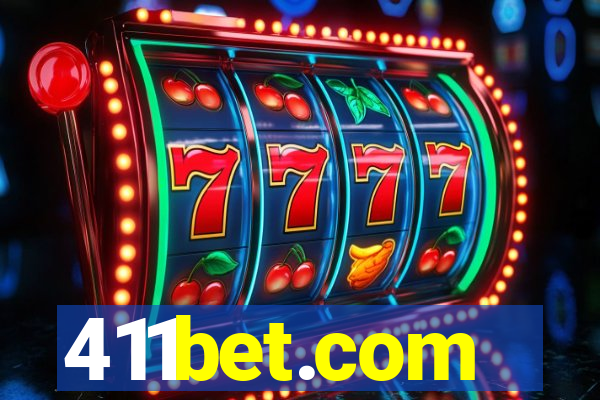 411bet.com