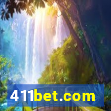 411bet.com