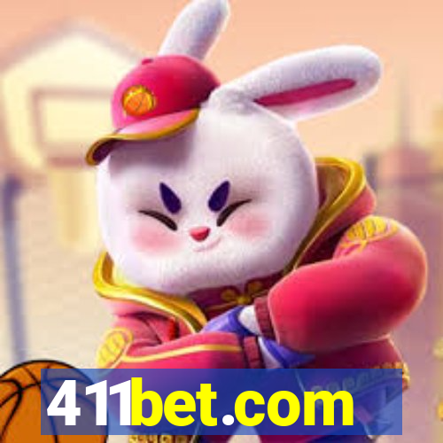 411bet.com