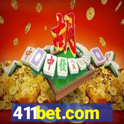 411bet.com