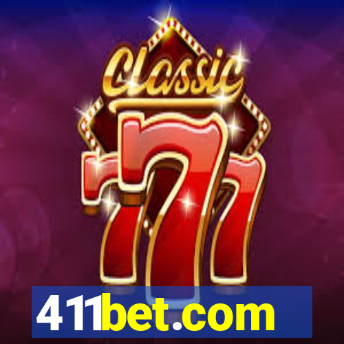 411bet.com