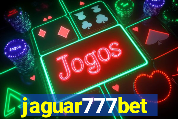 jaguar777bet