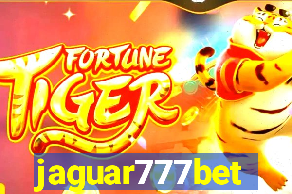 jaguar777bet