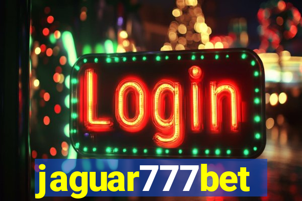 jaguar777bet