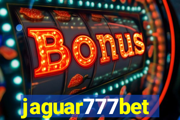 jaguar777bet