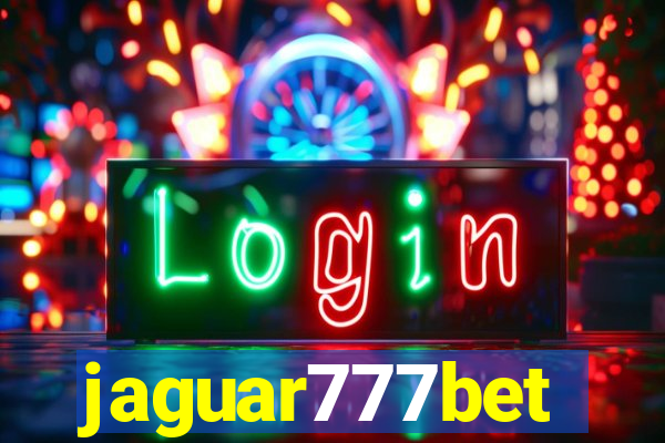 jaguar777bet