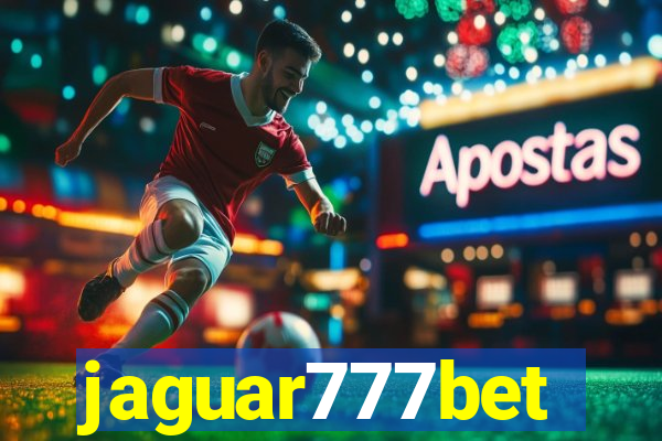 jaguar777bet