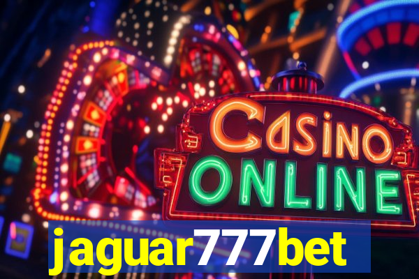 jaguar777bet