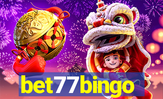 bet77bingo