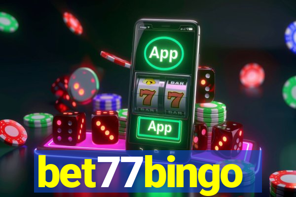 bet77bingo