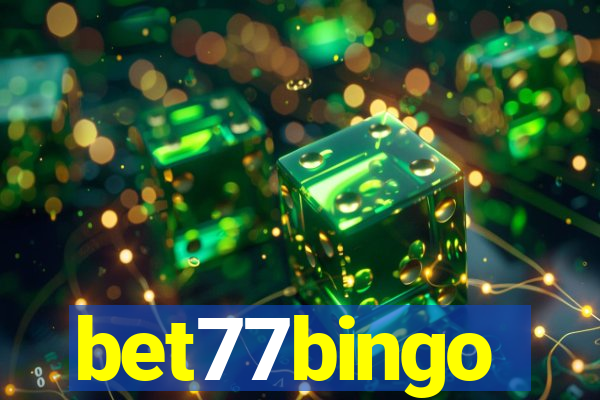 bet77bingo