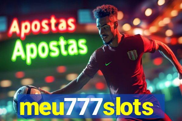 meu777slots