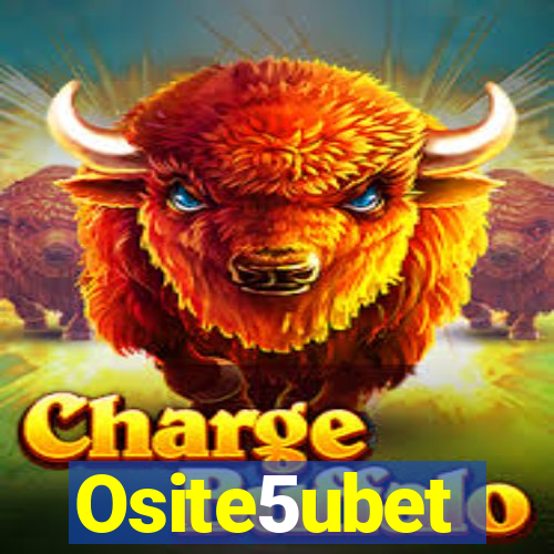 Osite5ubet