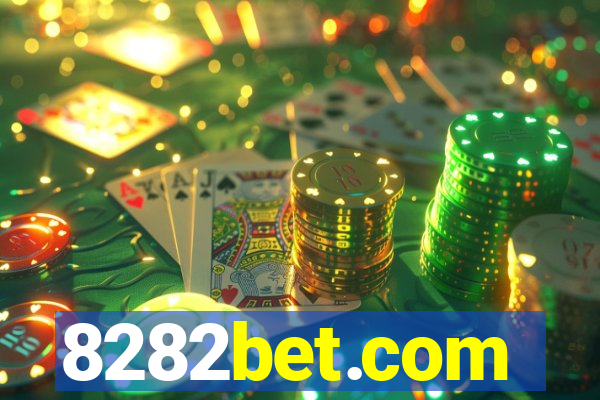 8282bet.com