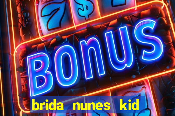 brida nunes kid bengala telegram