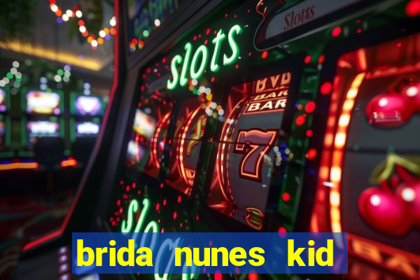 brida nunes kid bengala telegram