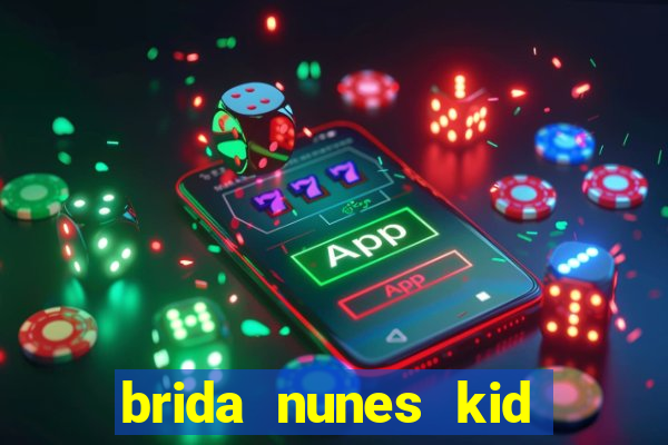 brida nunes kid bengala telegram