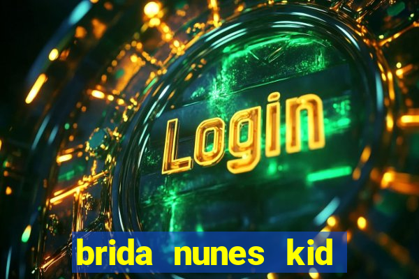 brida nunes kid bengala telegram