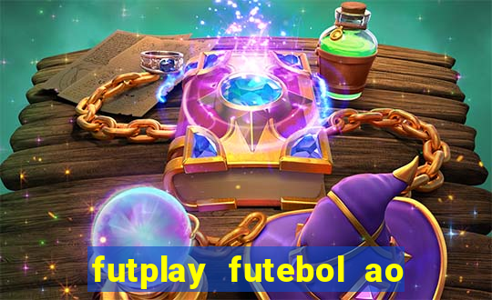 futplay futebol ao vivo apk