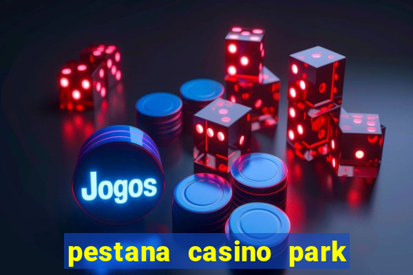 pestana casino park hotel madeira