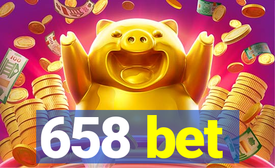 658 bet