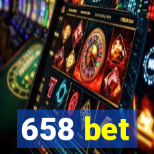 658 bet