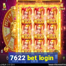 7622 bet login