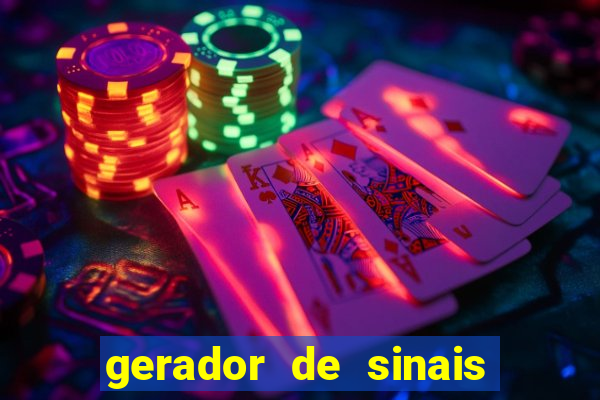 gerador de sinais fortune rabbit