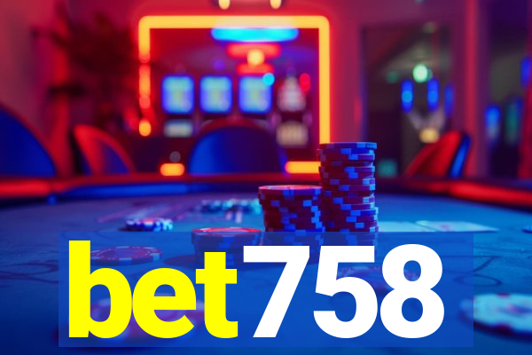 bet758