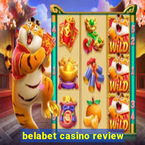 belabet casino review