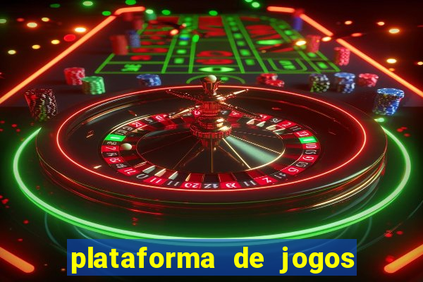 plataforma de jogos estados unidos