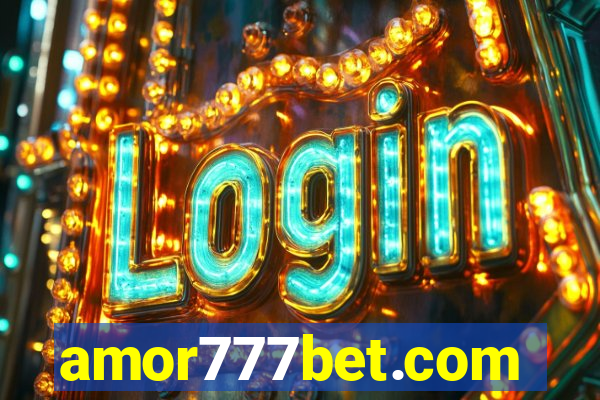 amor777bet.com