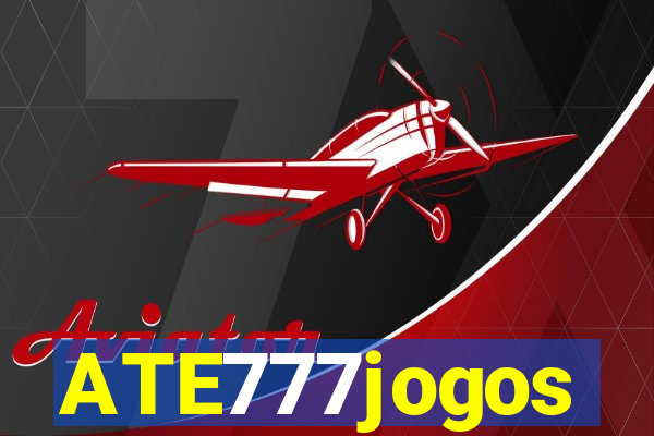 ATE777jogos