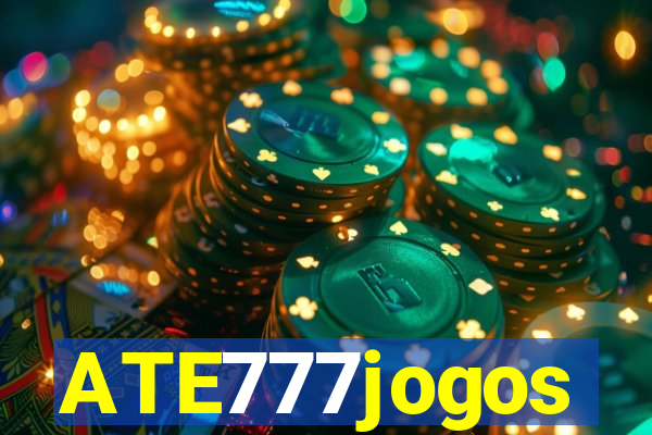 ATE777jogos