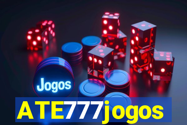 ATE777jogos