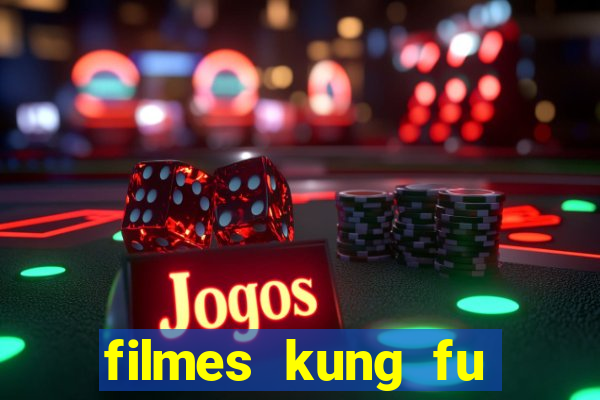 filmes kung fu futebol clube completo dublado